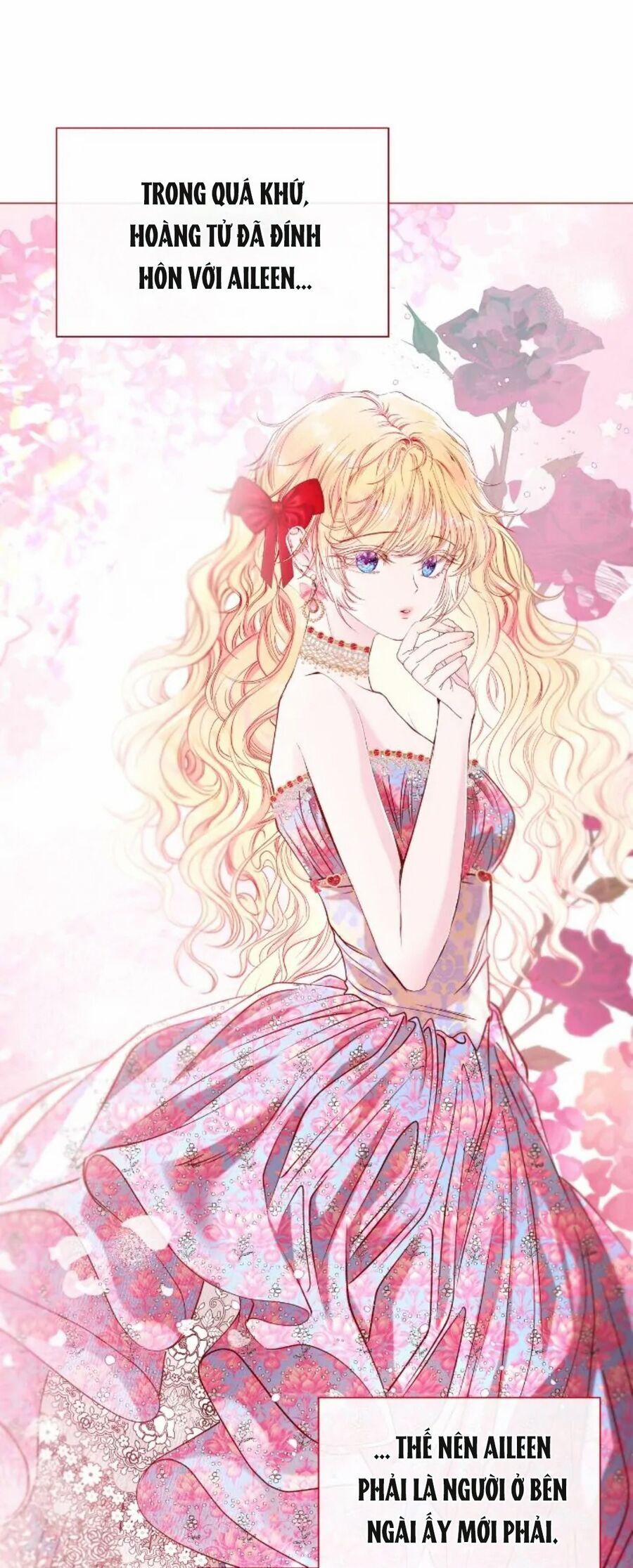 Trở Thành Tiểu Thư Xấu Xí 129 trang 9