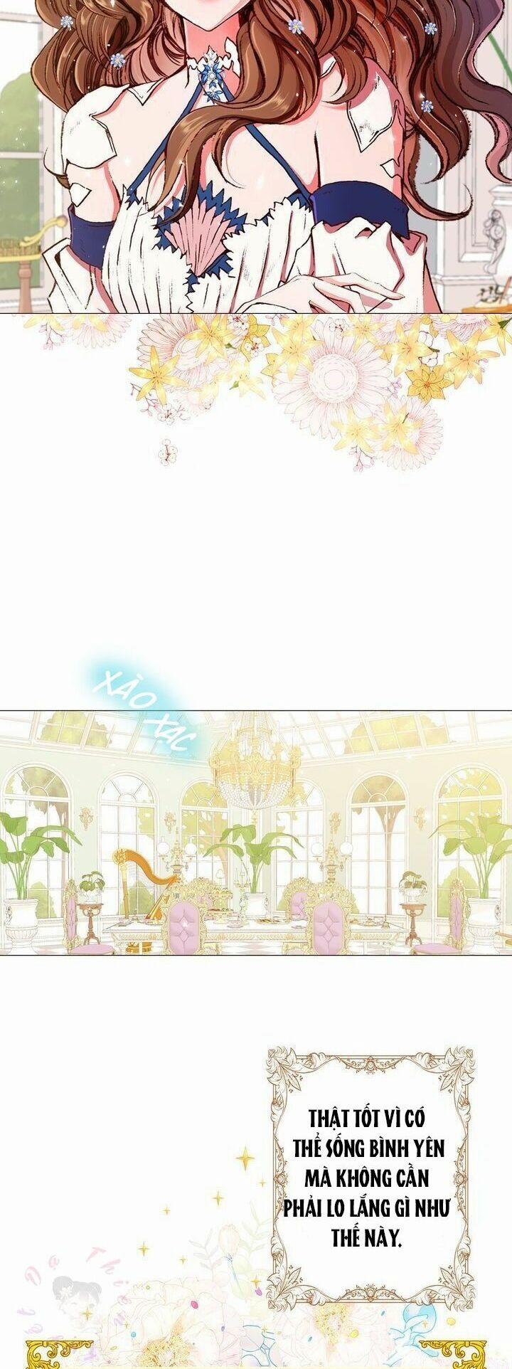 Trở Thành Tiểu Thư Xấu Xí 13 trang 10