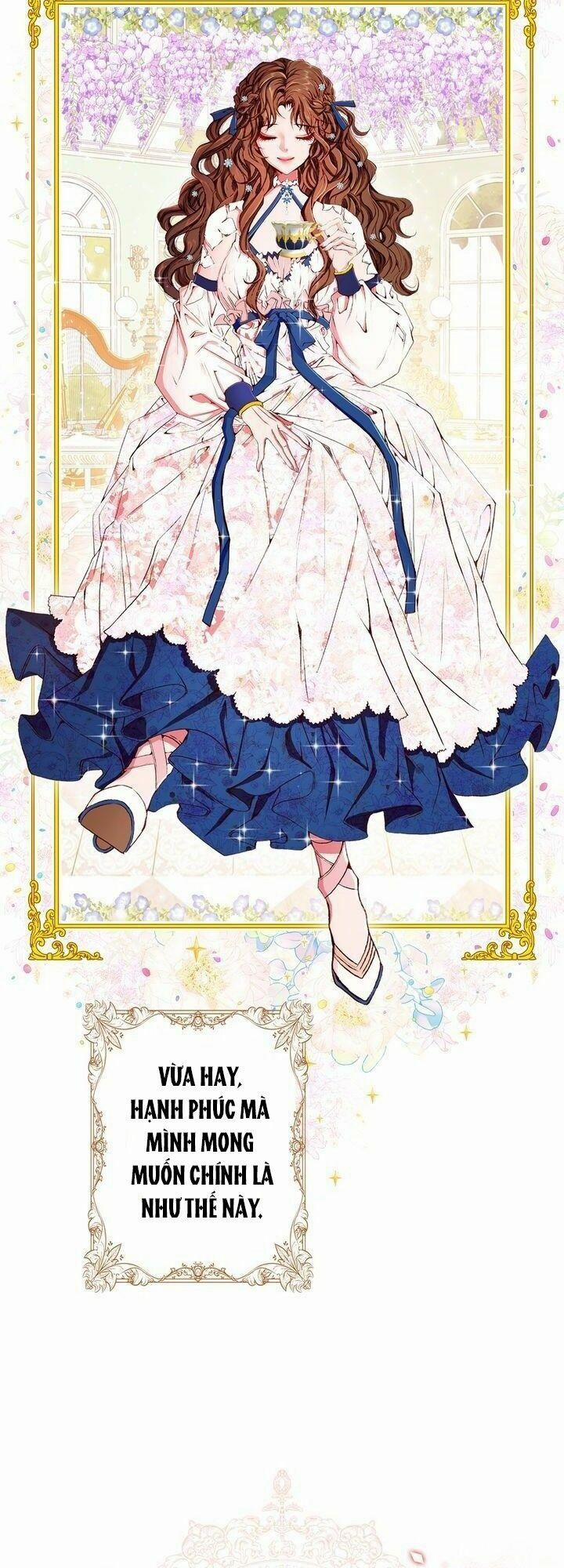 Trở Thành Tiểu Thư Xấu Xí 13 trang 11