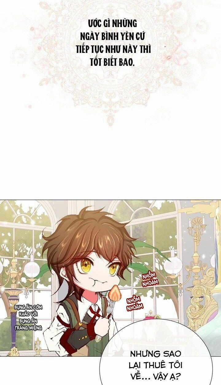 Trở Thành Tiểu Thư Xấu Xí 13 trang 12