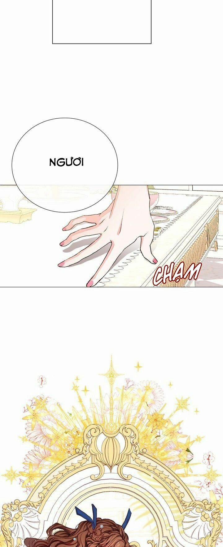 Trở Thành Tiểu Thư Xấu Xí 13 trang 15