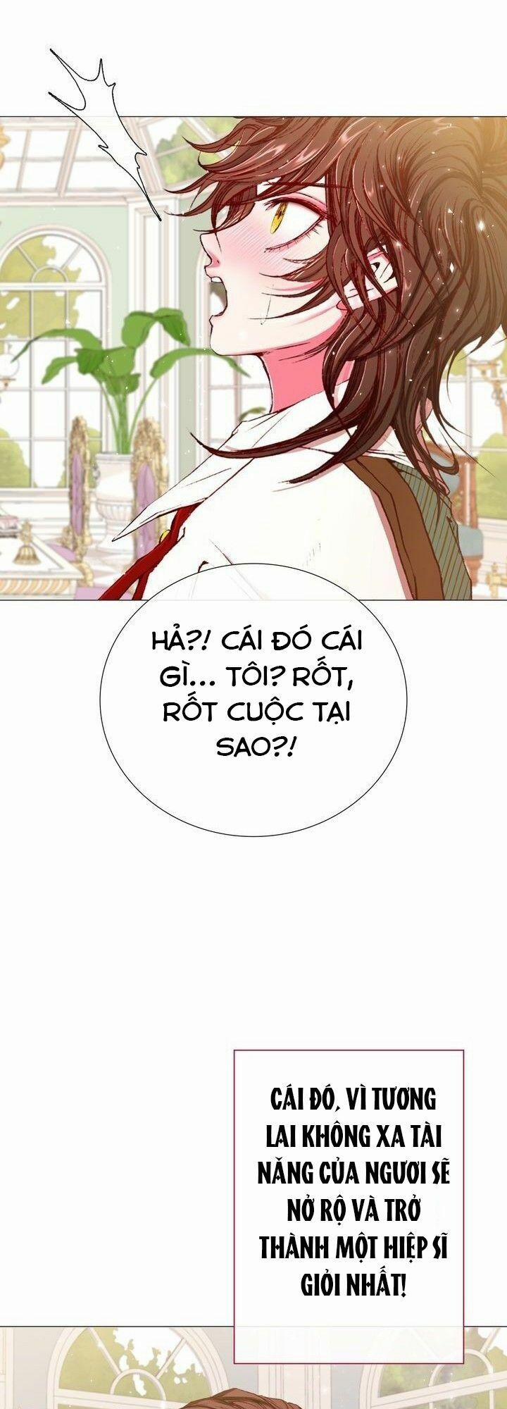 Trở Thành Tiểu Thư Xấu Xí 13 trang 17