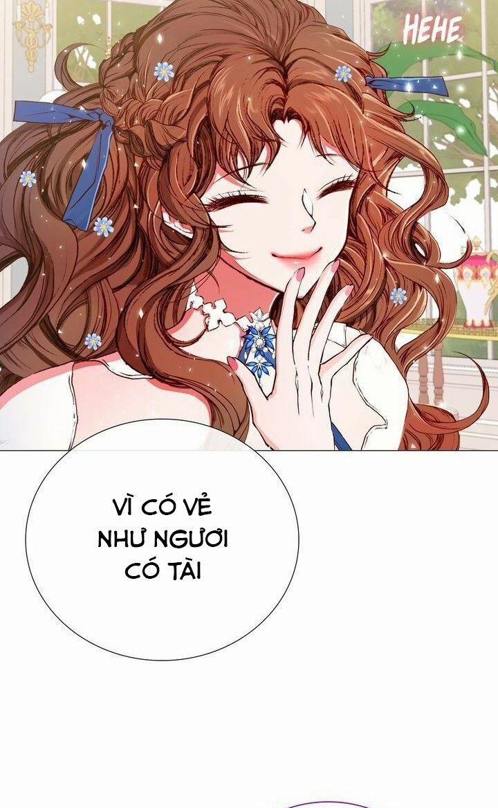 Trở Thành Tiểu Thư Xấu Xí 13 trang 18