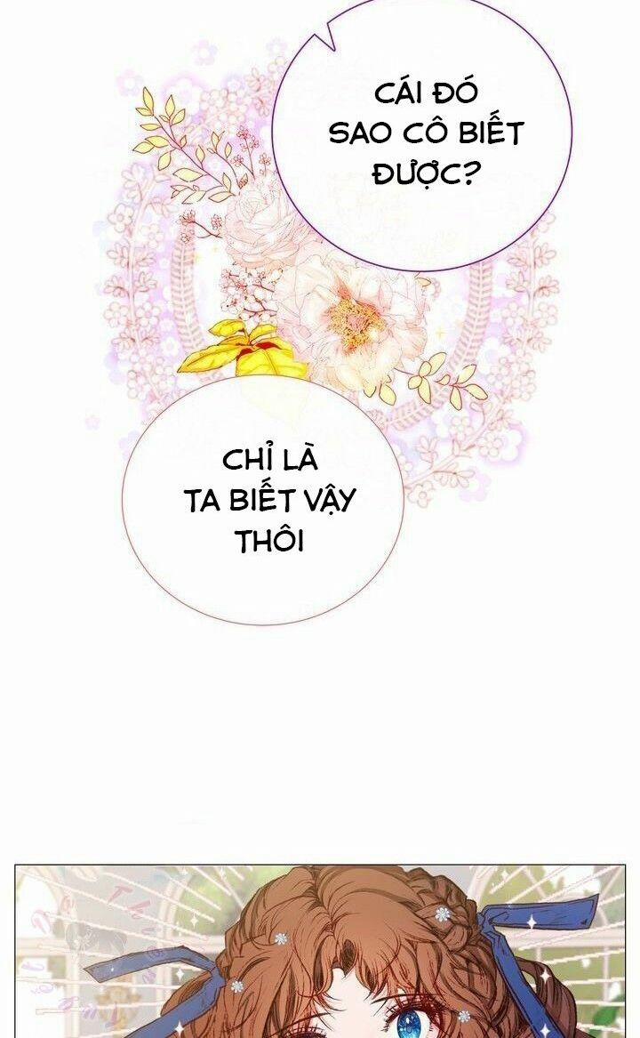 Trở Thành Tiểu Thư Xấu Xí 13 trang 19