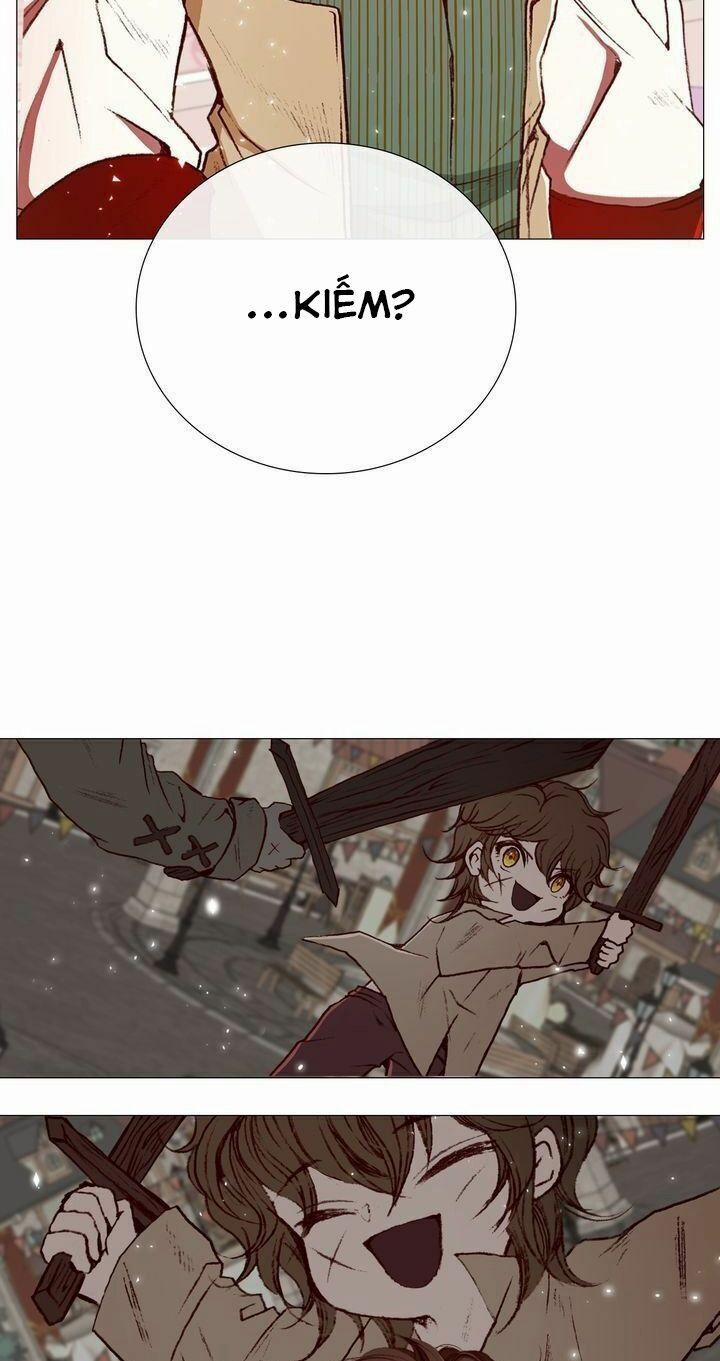 Trở Thành Tiểu Thư Xấu Xí 13 trang 21