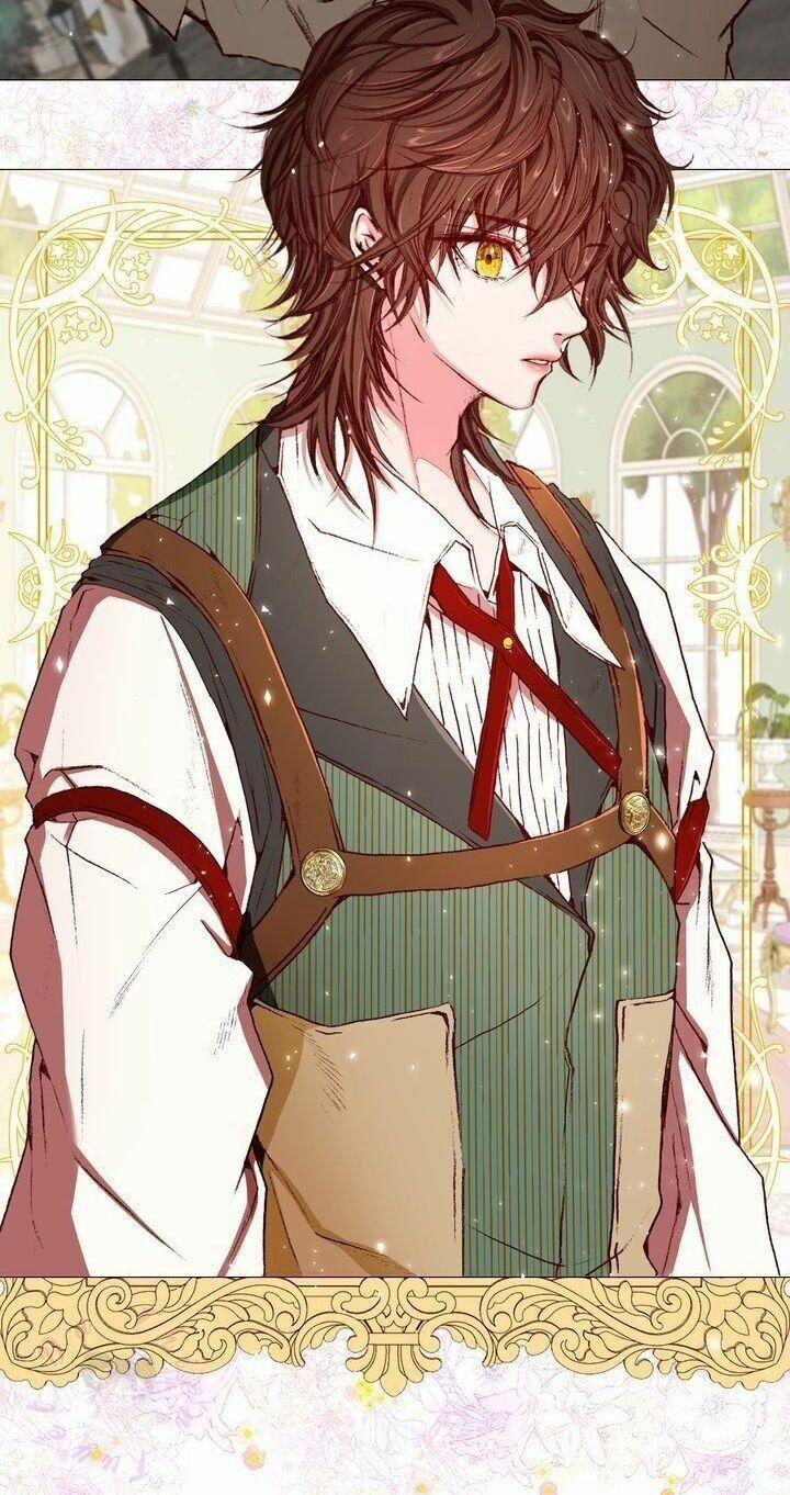 Trở Thành Tiểu Thư Xấu Xí 13 trang 22