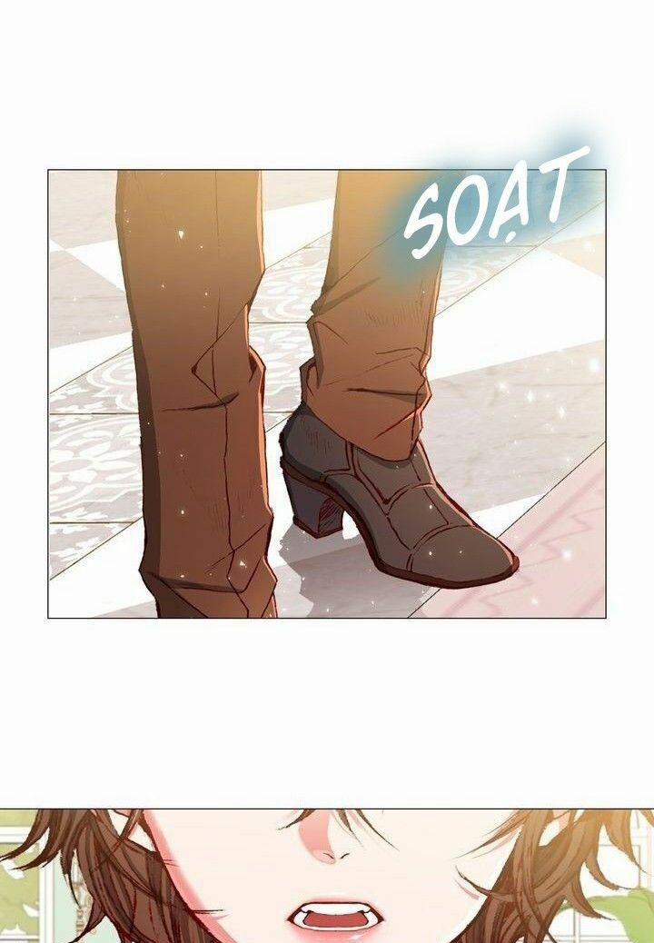 Trở Thành Tiểu Thư Xấu Xí 13 trang 25