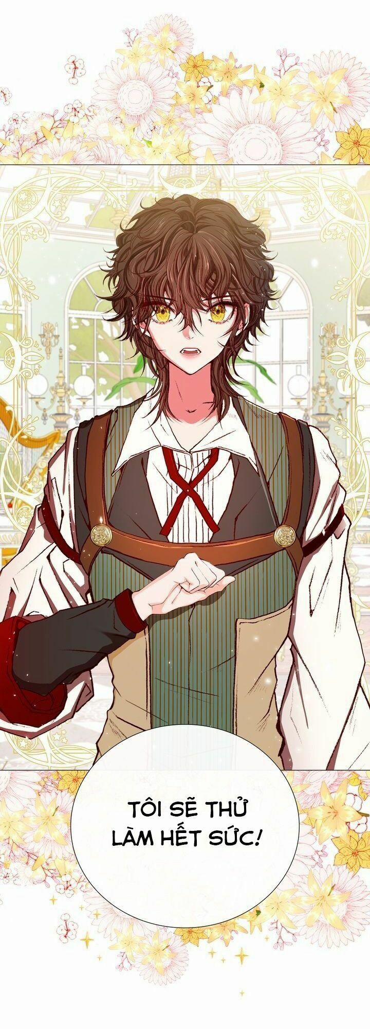 Trở Thành Tiểu Thư Xấu Xí 13 trang 27