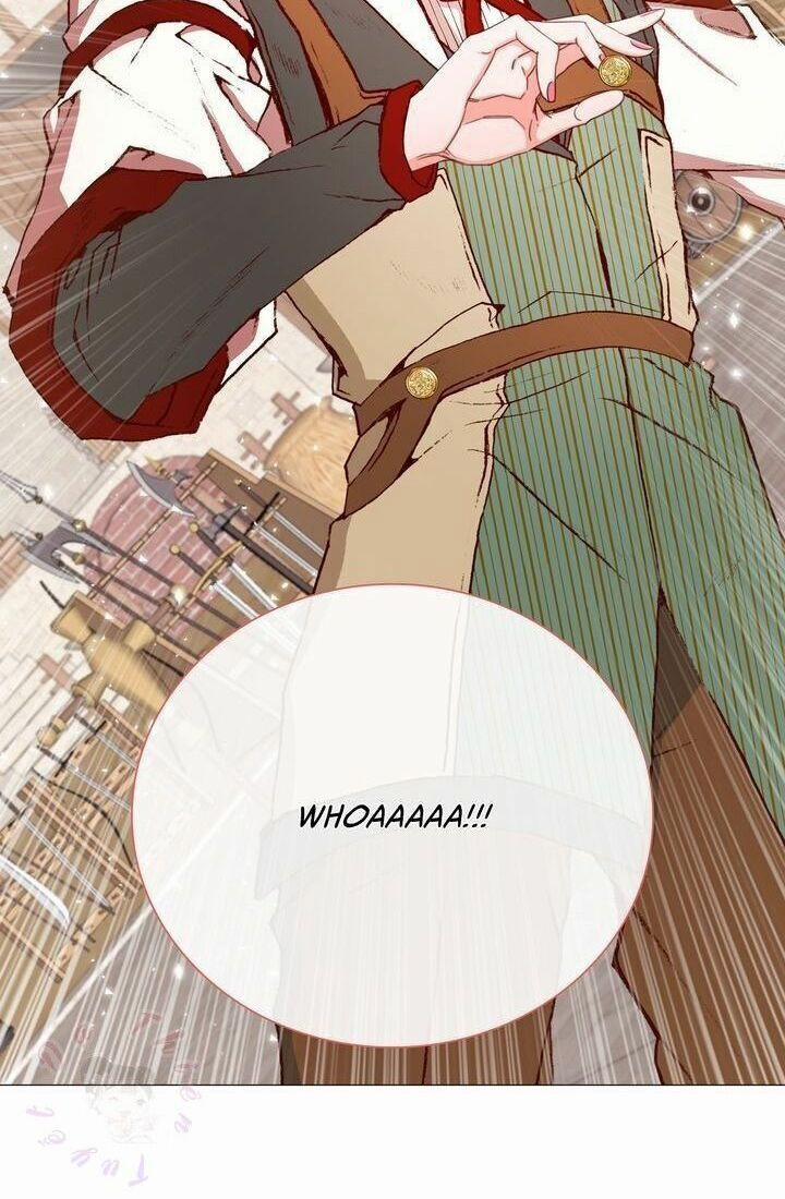 Trở Thành Tiểu Thư Xấu Xí 13 trang 30