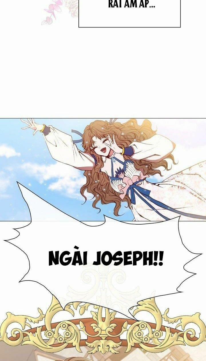 Trở Thành Tiểu Thư Xấu Xí 13 trang 32