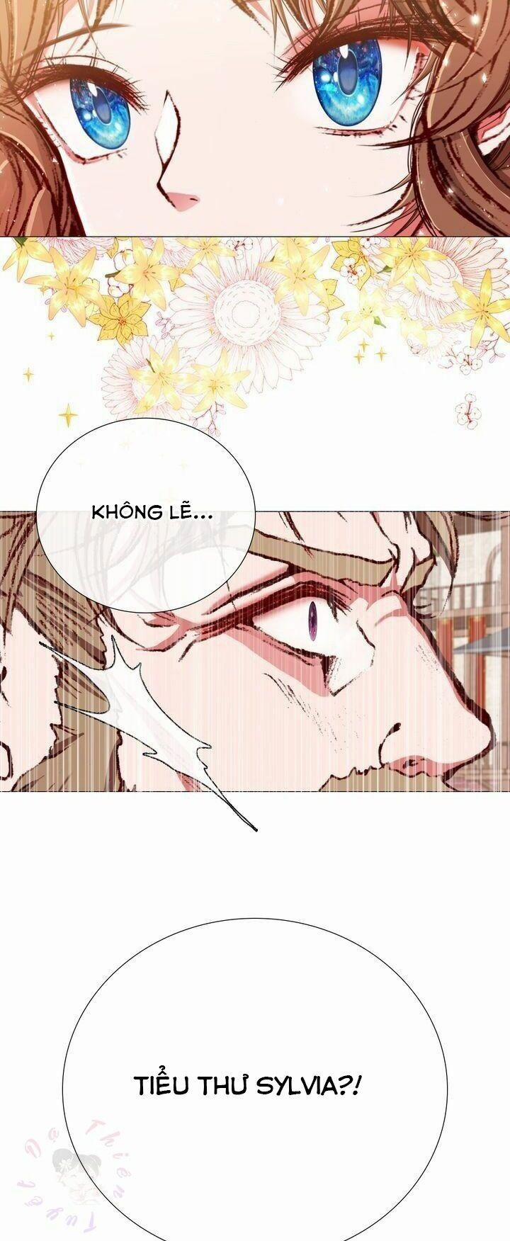 Trở Thành Tiểu Thư Xấu Xí 13 trang 36