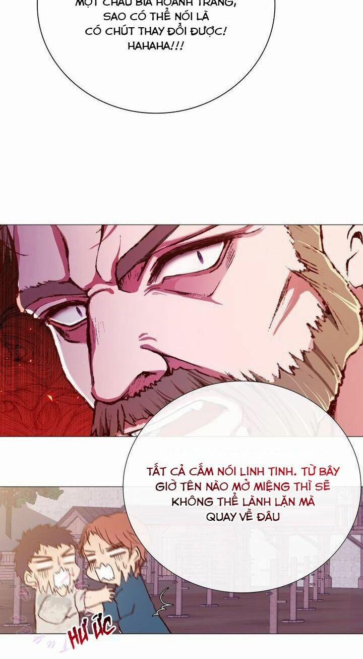 Trở Thành Tiểu Thư Xấu Xí 13 trang 39