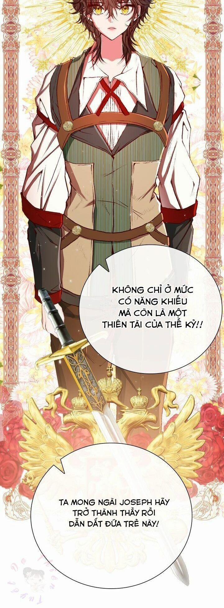 Trở Thành Tiểu Thư Xấu Xí 13 trang 42