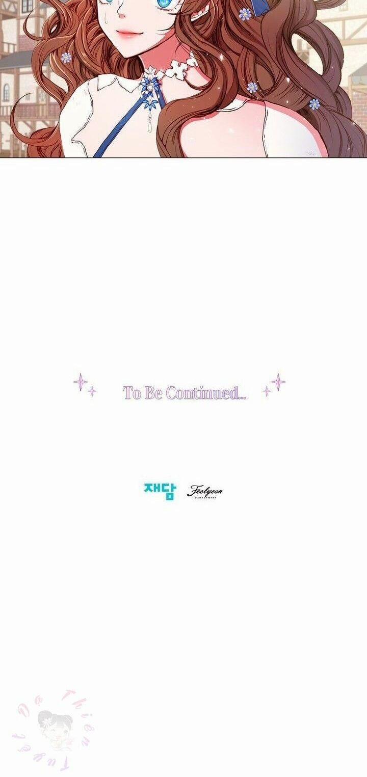 Trở Thành Tiểu Thư Xấu Xí 13 trang 45