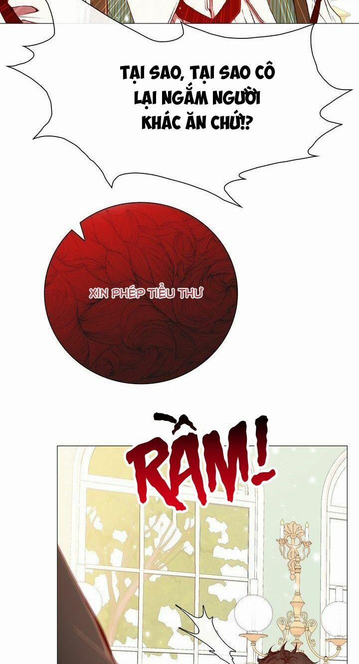 Trở Thành Tiểu Thư Xấu Xí 13 trang 7