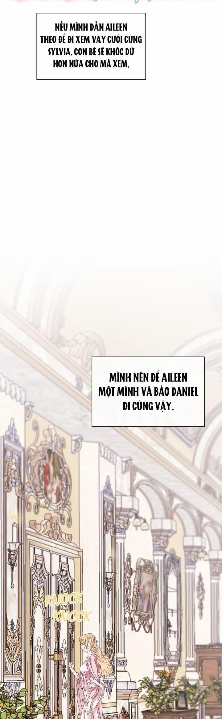 Trở Thành Tiểu Thư Xấu Xí 130 trang 10