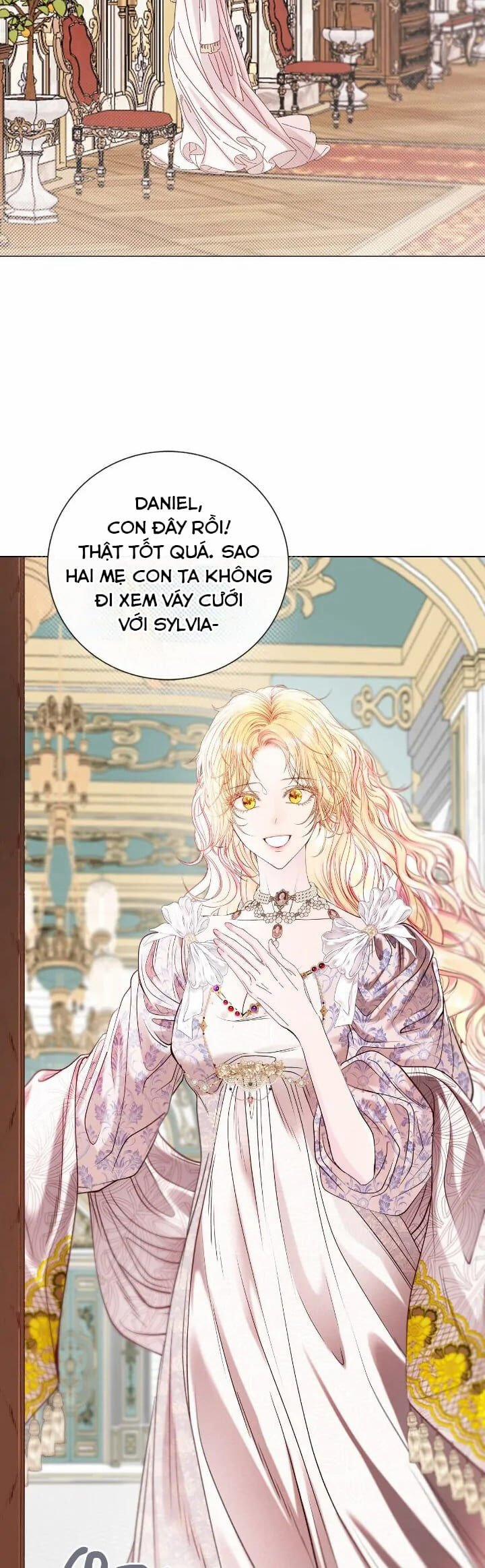 Trở Thành Tiểu Thư Xấu Xí 130 trang 11