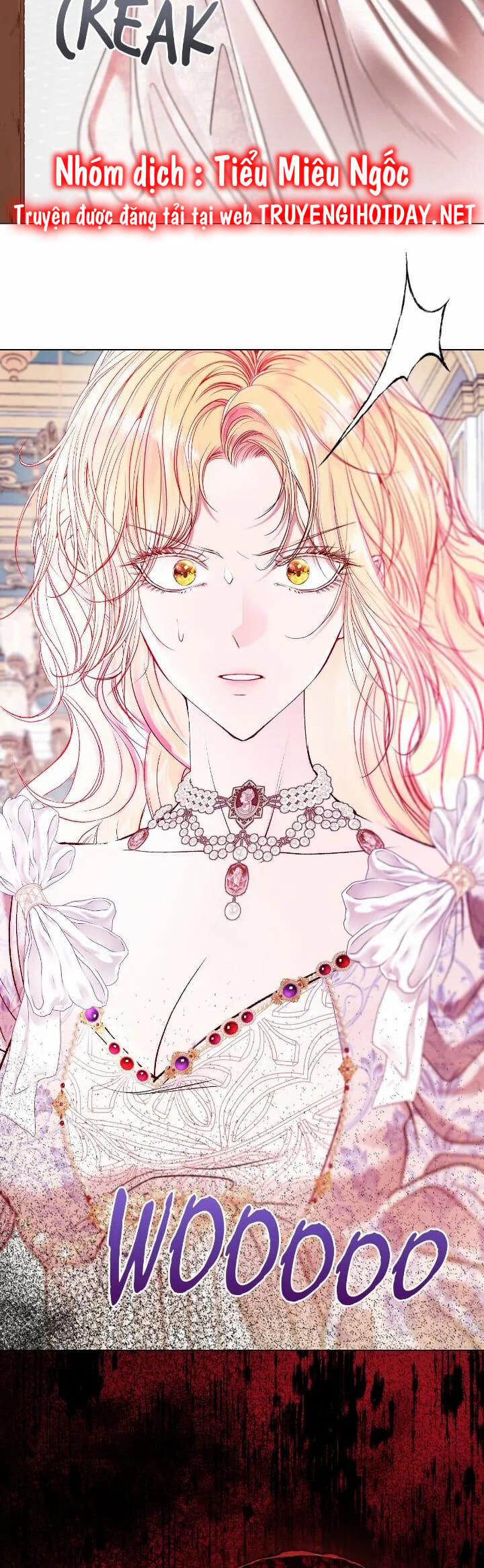 Trở Thành Tiểu Thư Xấu Xí 130 trang 12