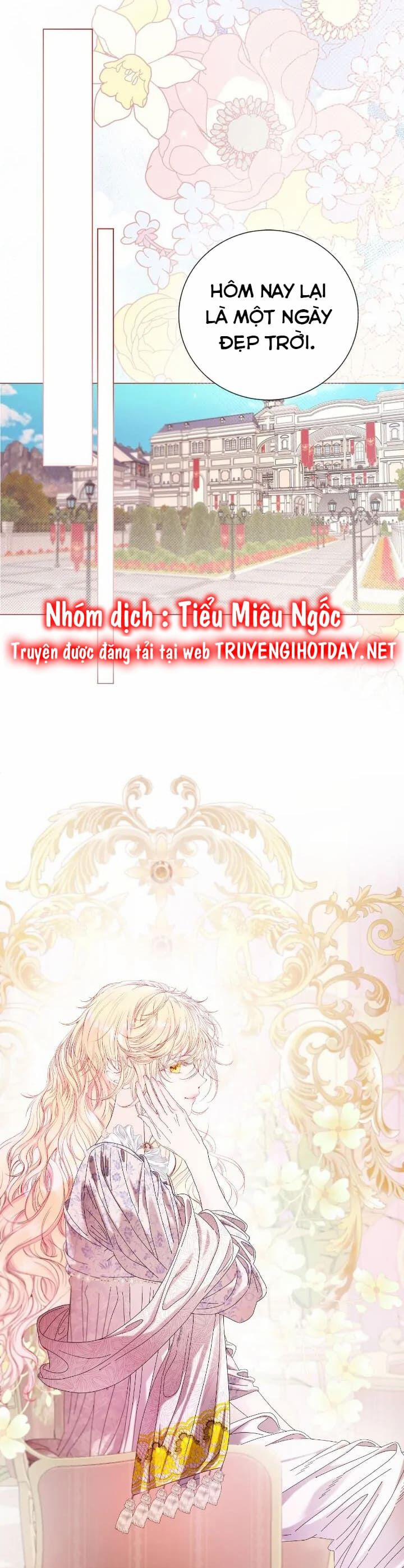 Trở Thành Tiểu Thư Xấu Xí 130 trang 2