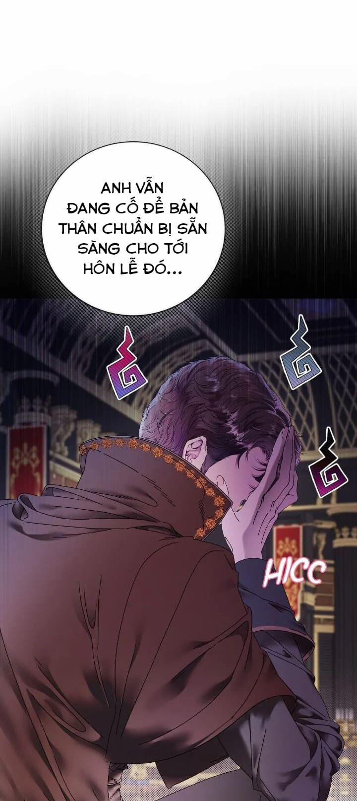 Trở Thành Tiểu Thư Xấu Xí 130 trang 24