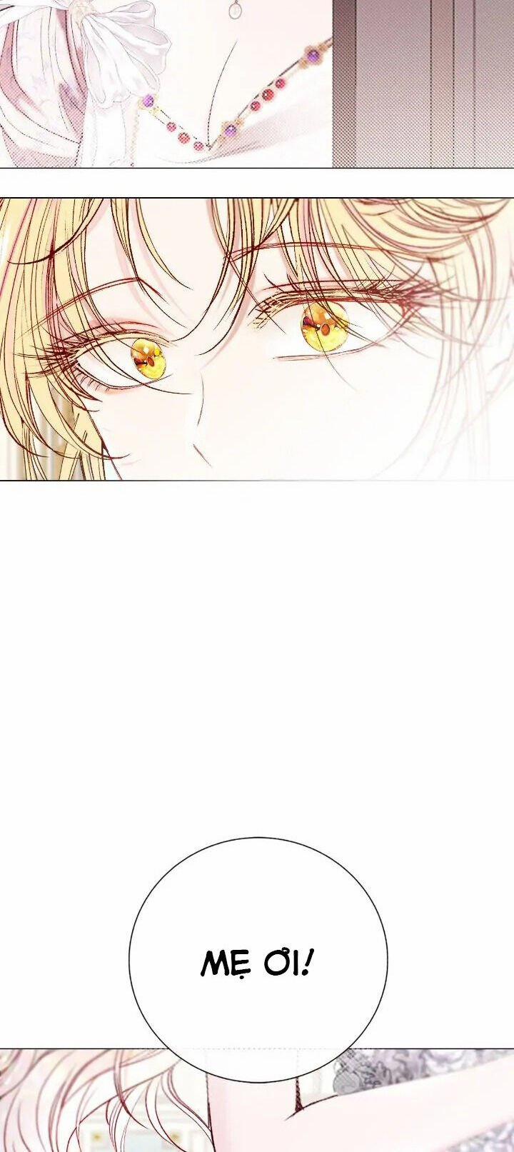 Trở Thành Tiểu Thư Xấu Xí 130 trang 31