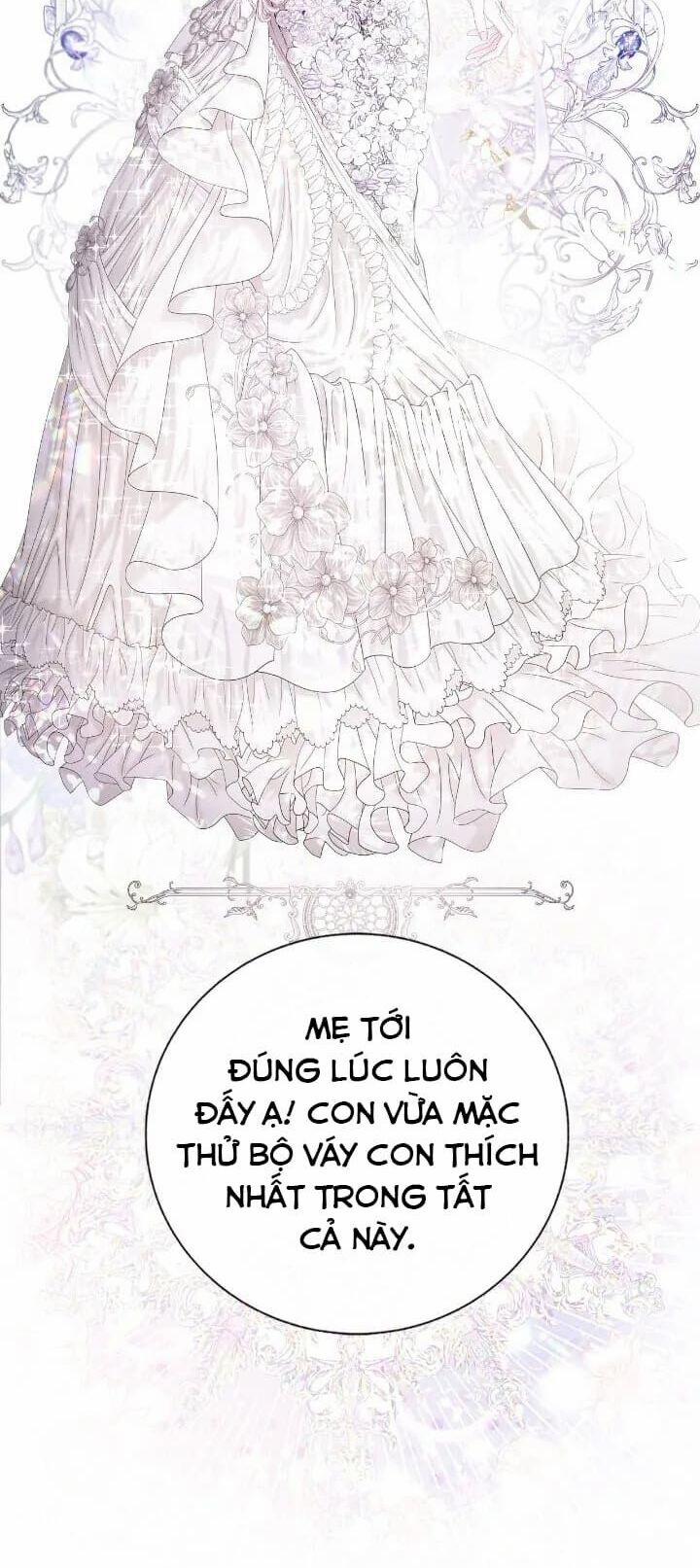 Trở Thành Tiểu Thư Xấu Xí 130 trang 33