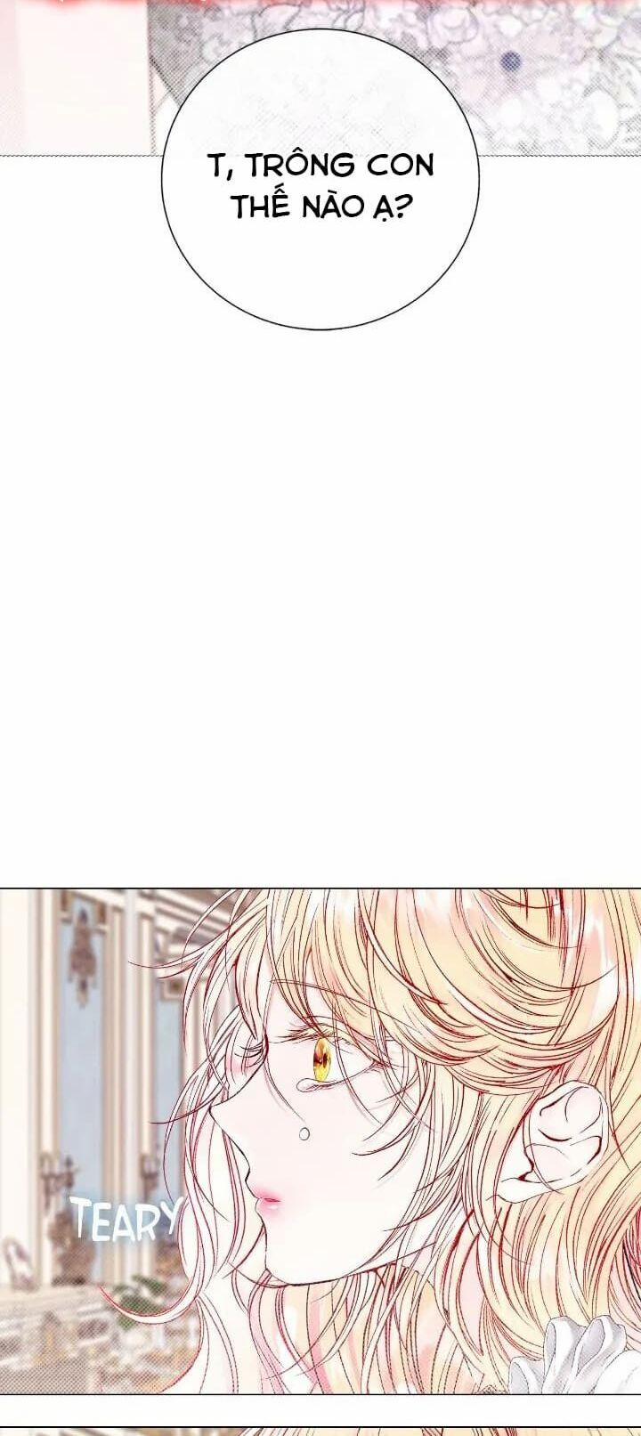 Trở Thành Tiểu Thư Xấu Xí 130 trang 35