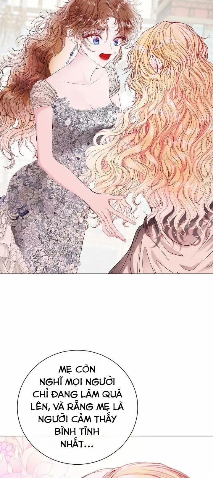 Trở Thành Tiểu Thư Xấu Xí 130 trang 37