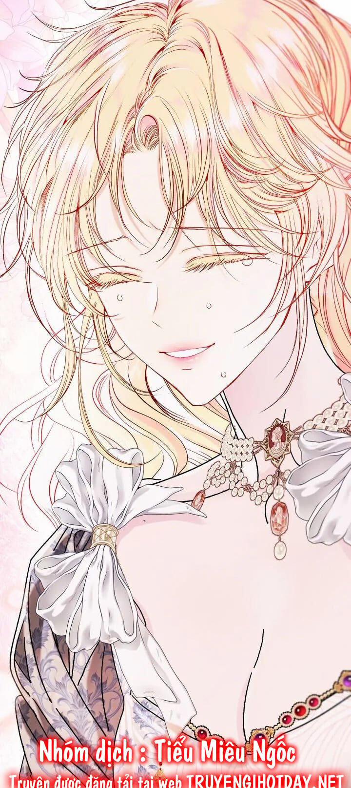 Trở Thành Tiểu Thư Xấu Xí 130 trang 38