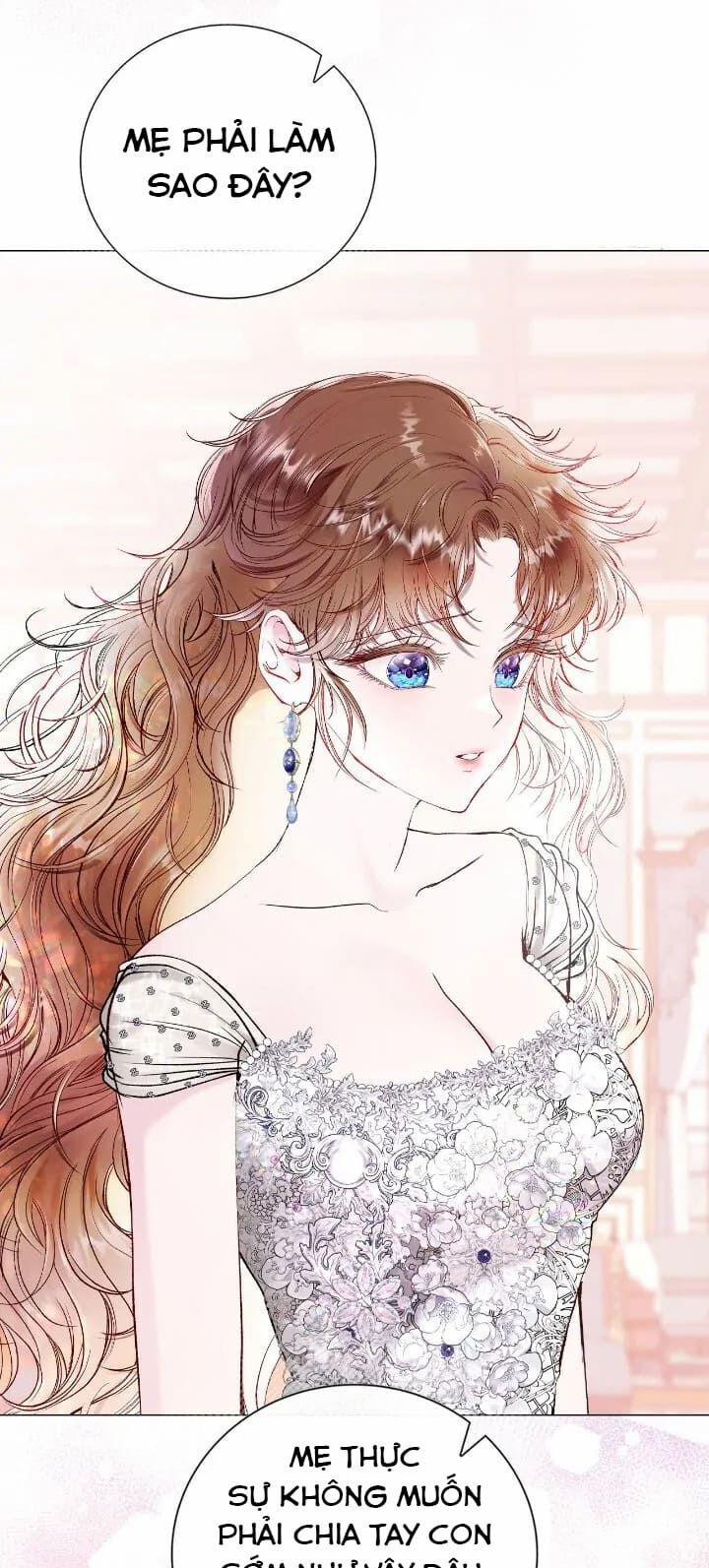 Trở Thành Tiểu Thư Xấu Xí 130 trang 40