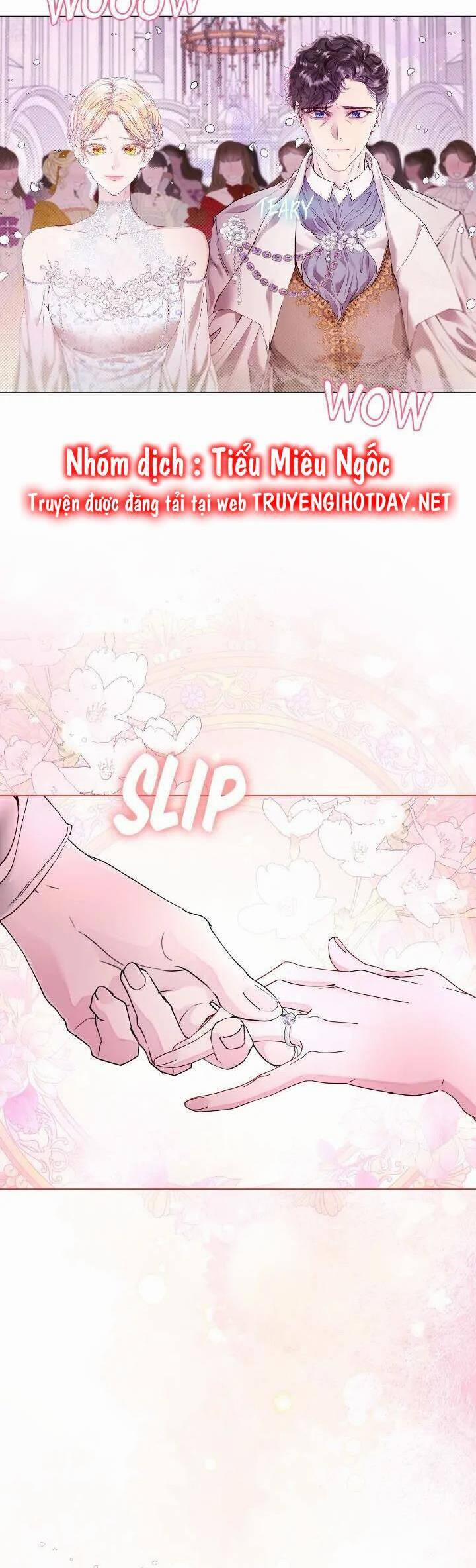 Trở Thành Tiểu Thư Xấu Xí 131 trang 10