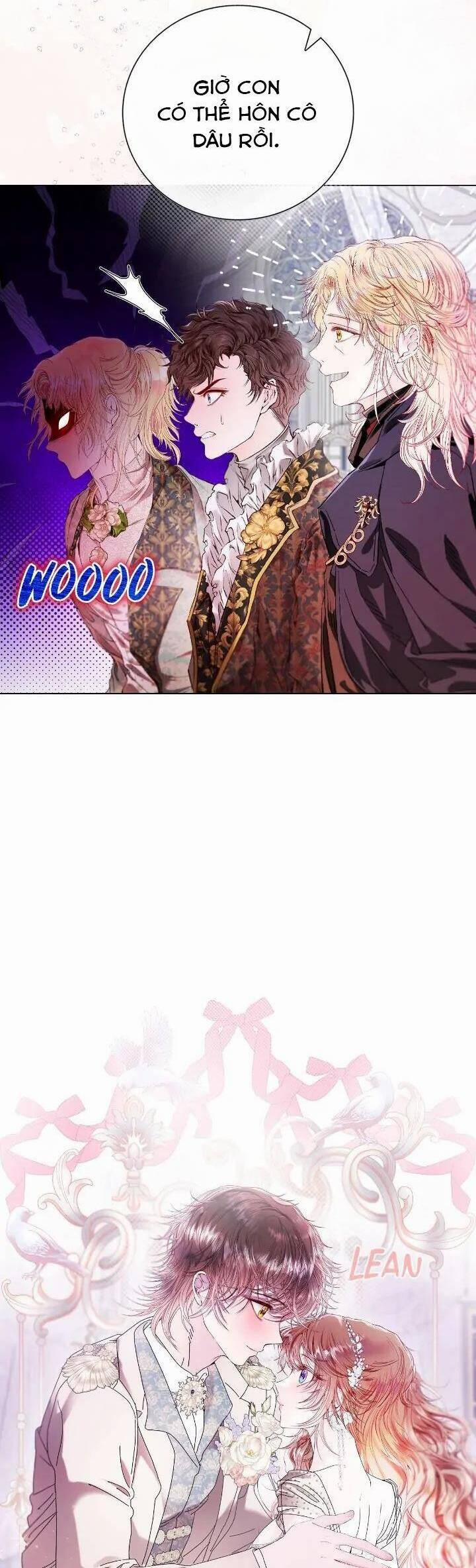 Trở Thành Tiểu Thư Xấu Xí 131 trang 11