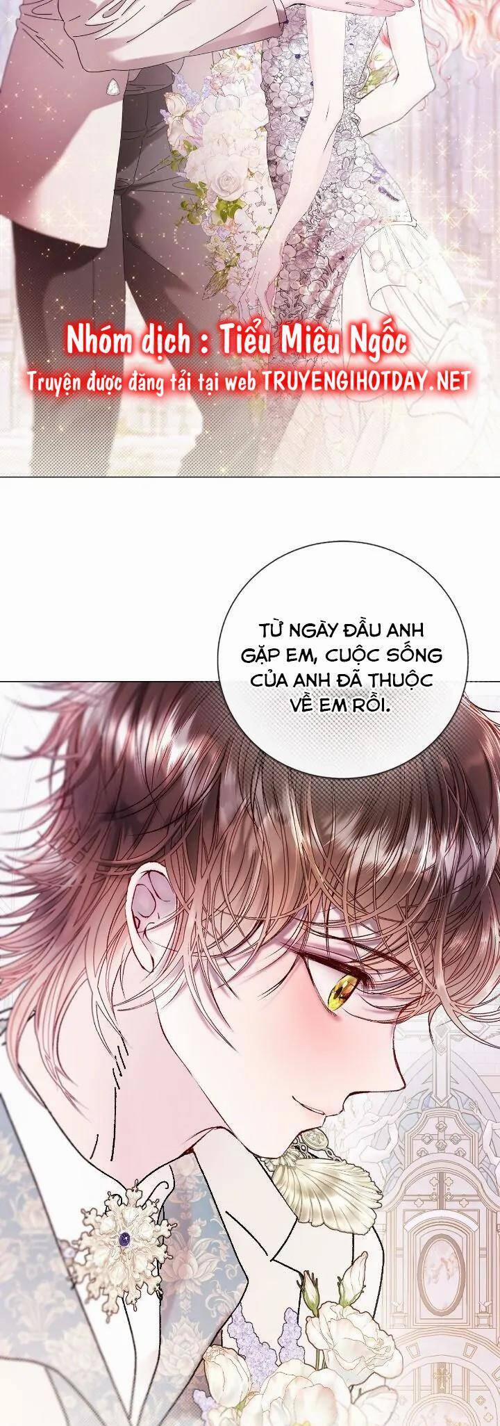 Trở Thành Tiểu Thư Xấu Xí 131 trang 12