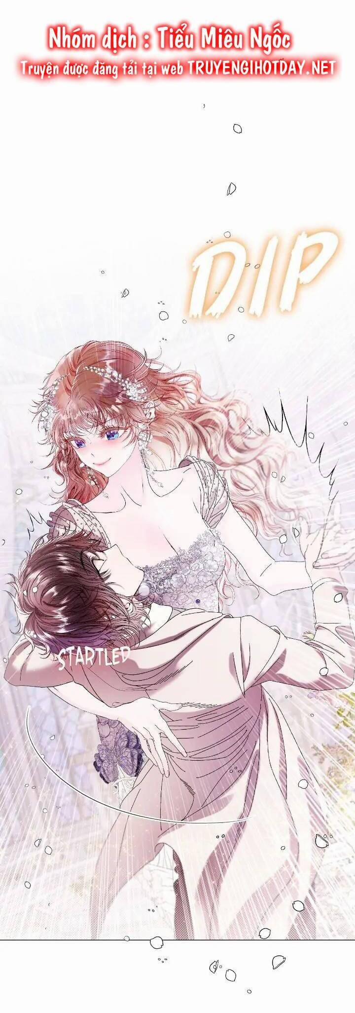 Trở Thành Tiểu Thư Xấu Xí 131 trang 14