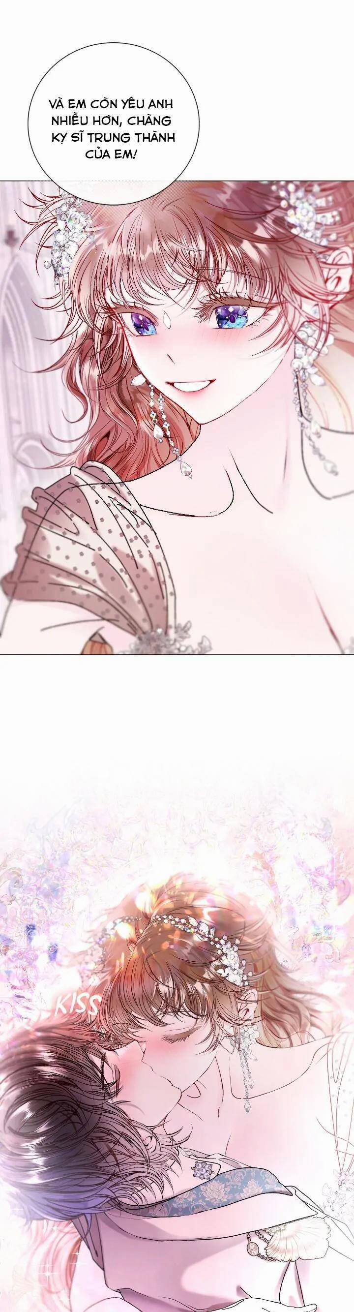 Trở Thành Tiểu Thư Xấu Xí 131 trang 15