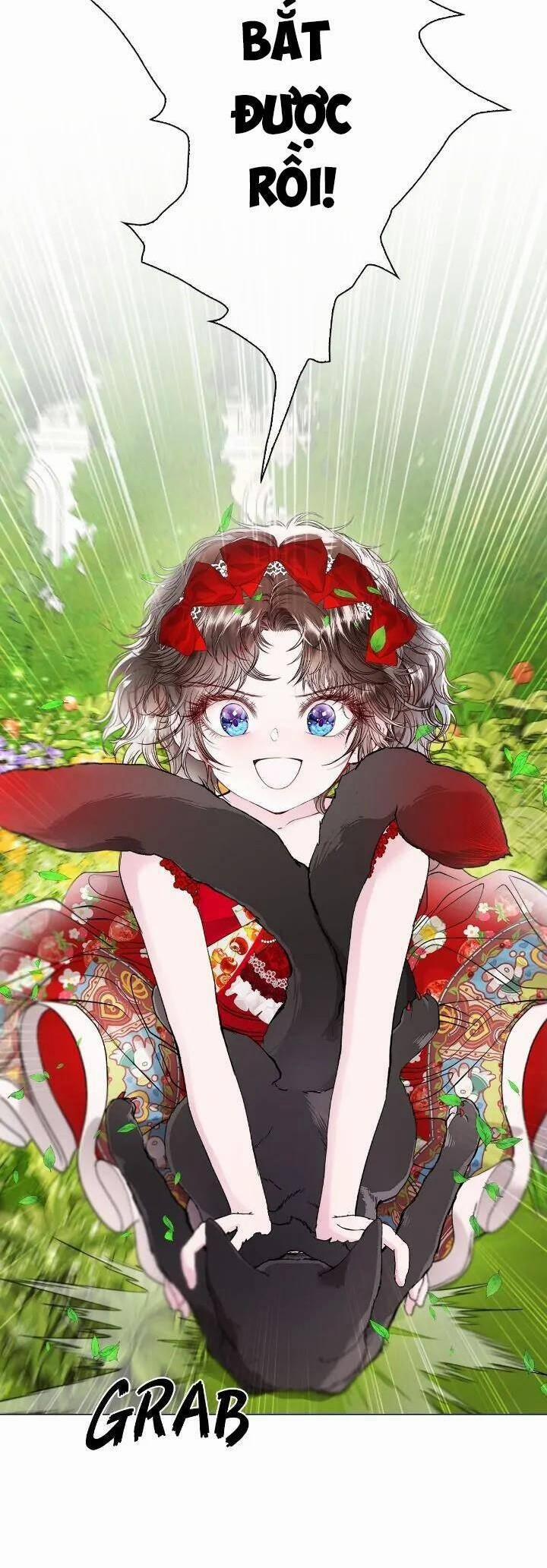 Trở Thành Tiểu Thư Xấu Xí 131 trang 19