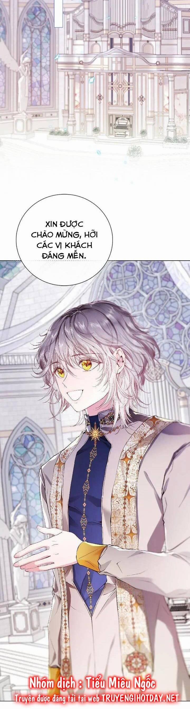 Trở Thành Tiểu Thư Xấu Xí 131 trang 2