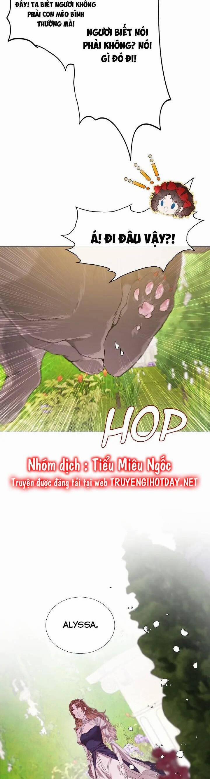 Trở Thành Tiểu Thư Xấu Xí 131 trang 22