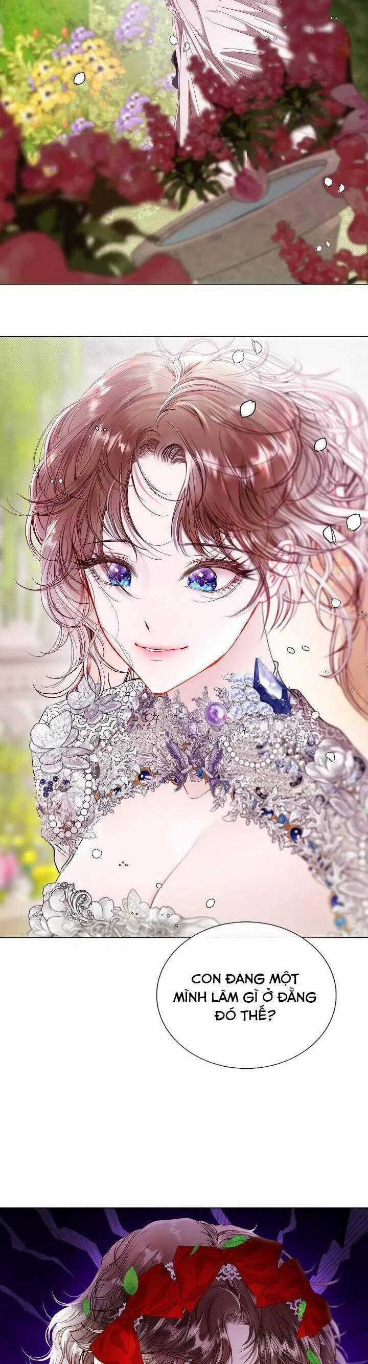 Trở Thành Tiểu Thư Xấu Xí 131 trang 23