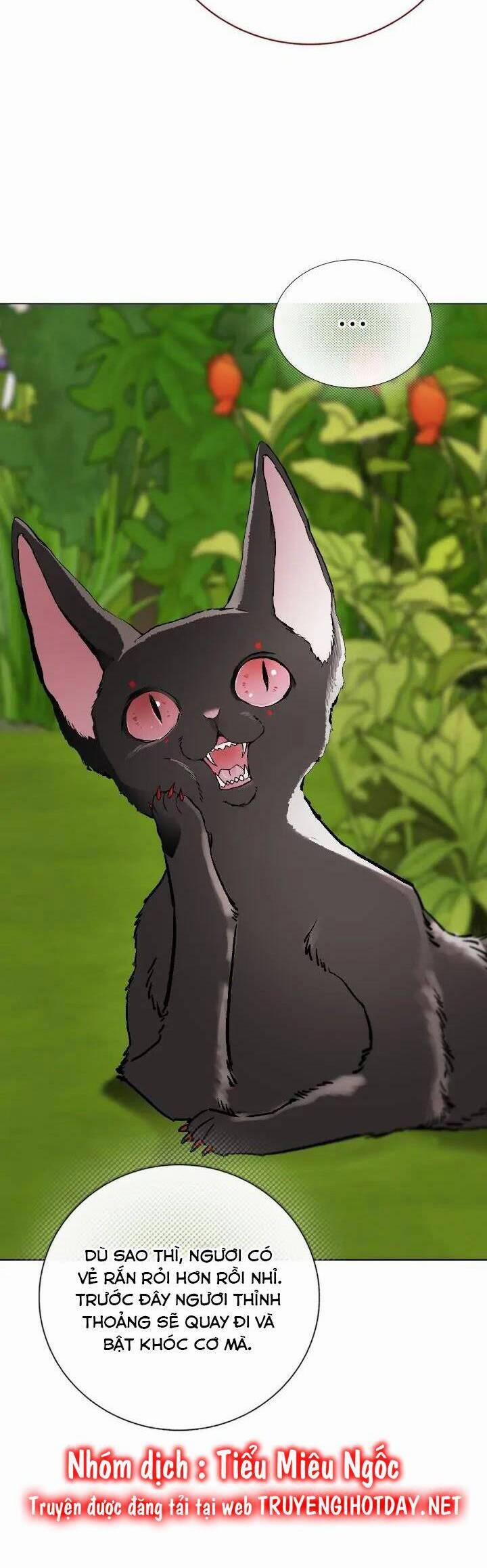 Trở Thành Tiểu Thư Xấu Xí 131 trang 29