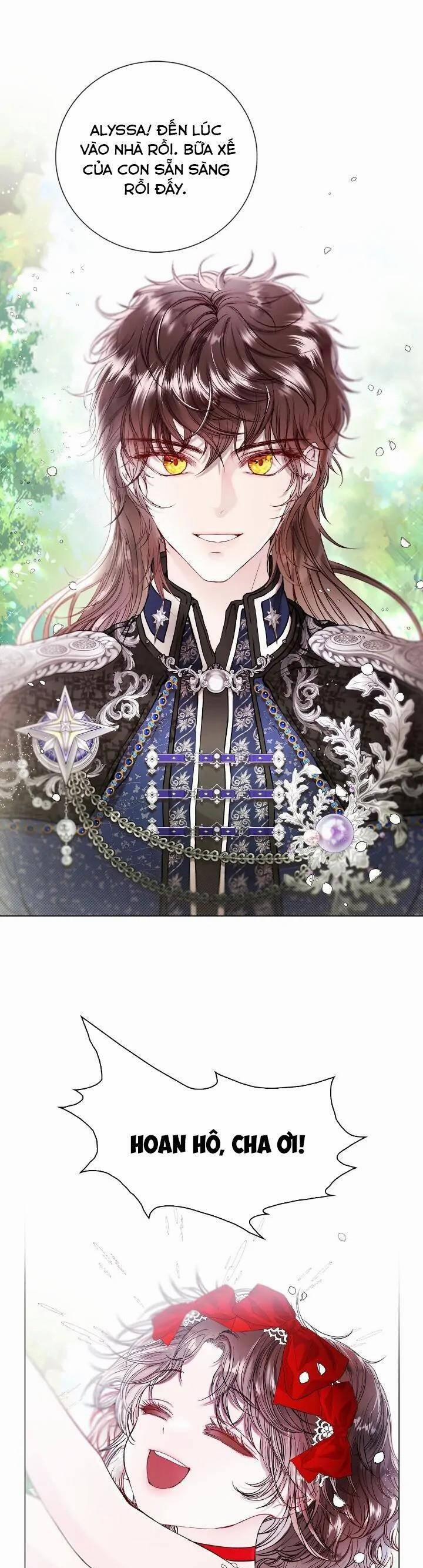 Trở Thành Tiểu Thư Xấu Xí 131 trang 35