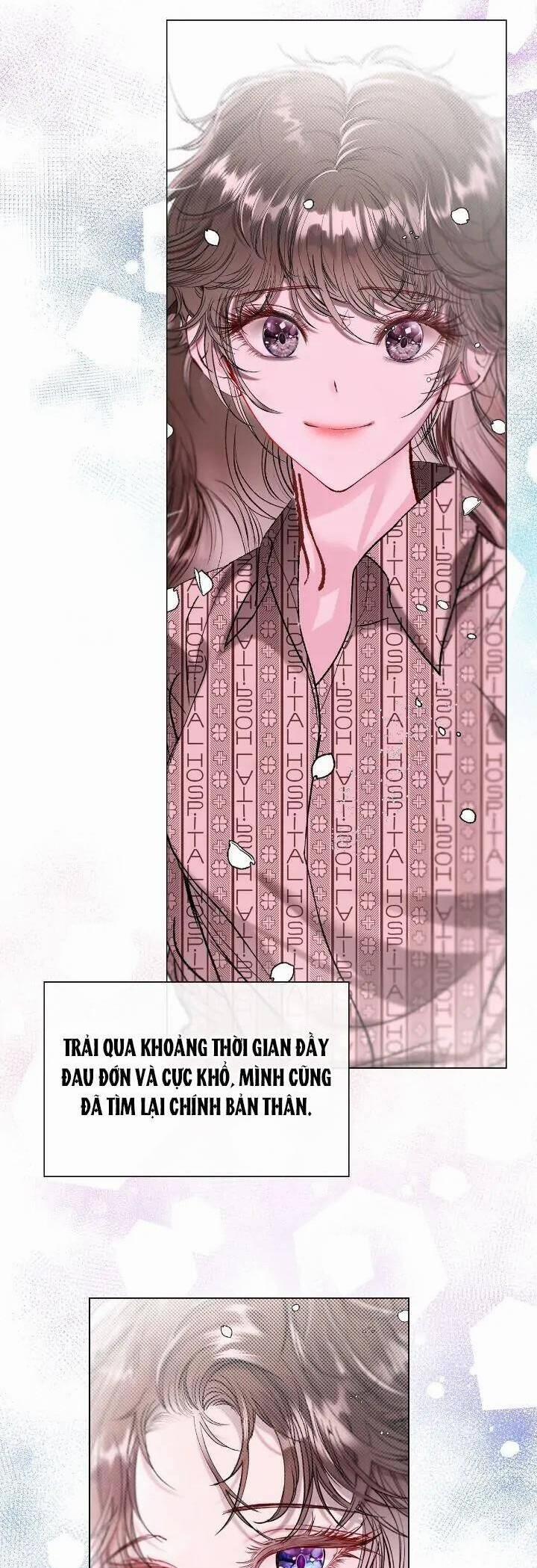 Trở Thành Tiểu Thư Xấu Xí 131 trang 39