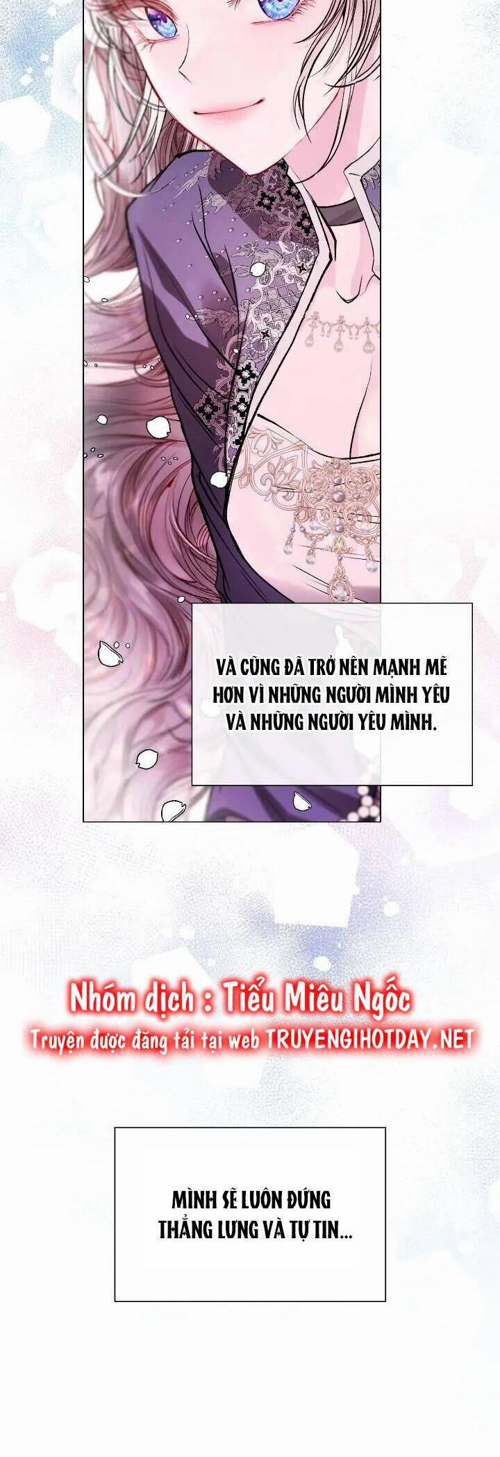 Trở Thành Tiểu Thư Xấu Xí 131 trang 40