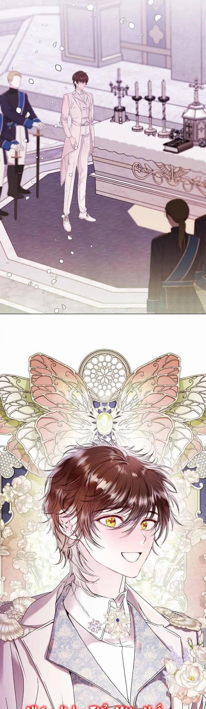 Trở Thành Tiểu Thư Xấu Xí 131 trang 6