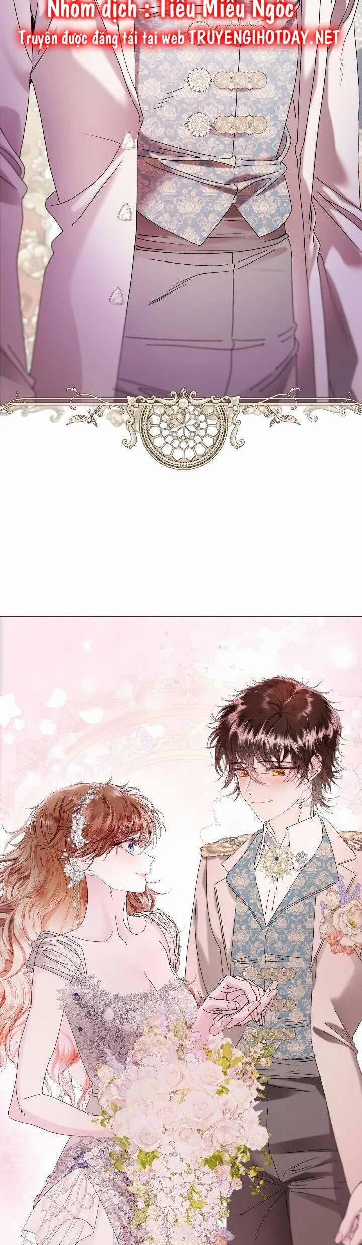 Trở Thành Tiểu Thư Xấu Xí 131 trang 7