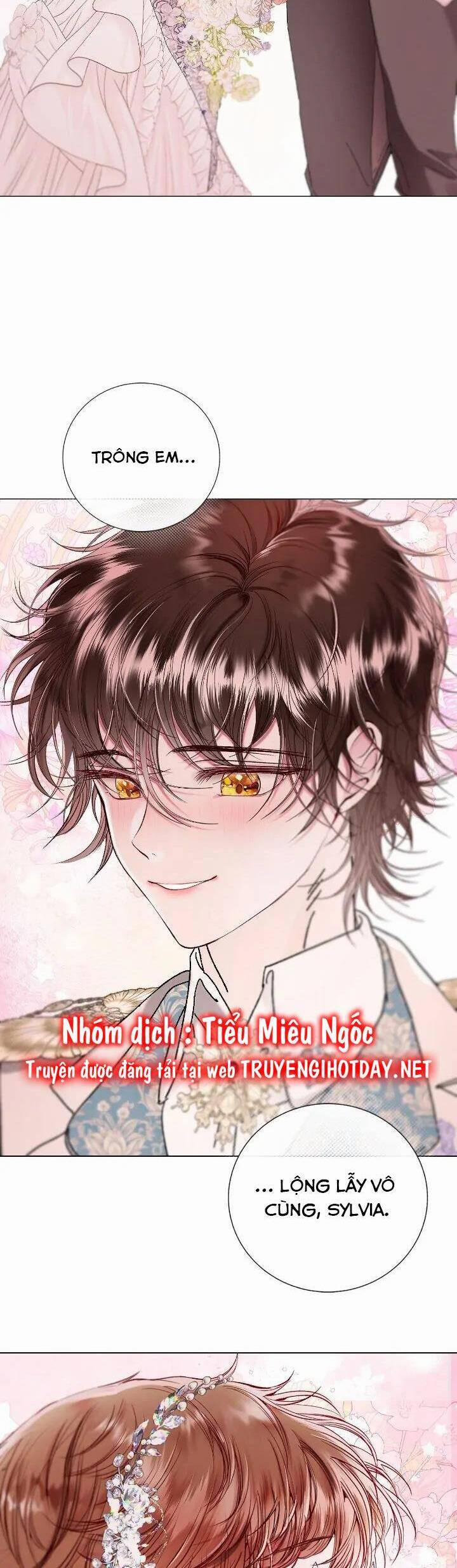 Trở Thành Tiểu Thư Xấu Xí 131 trang 8