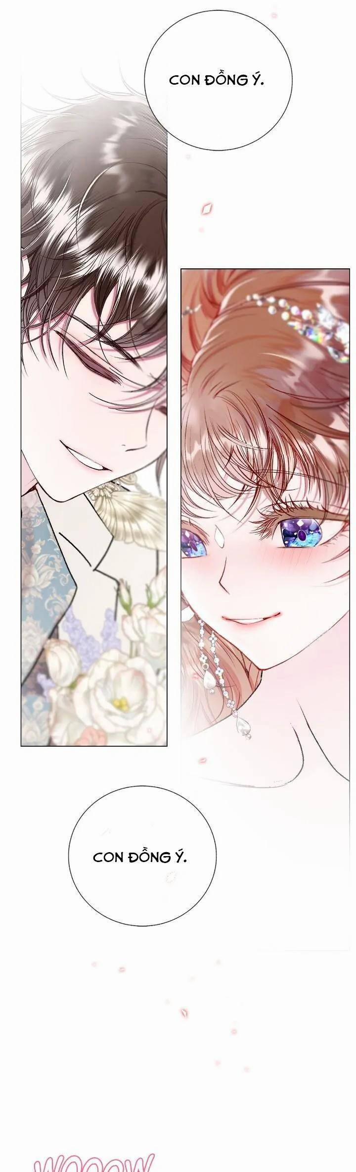 Trở Thành Tiểu Thư Xấu Xí 131 trang 9