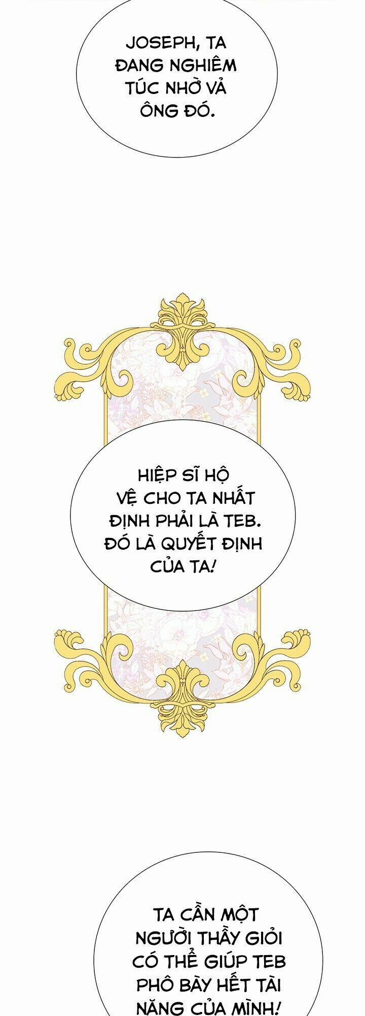 Trở Thành Tiểu Thư Xấu Xí 14 trang 13