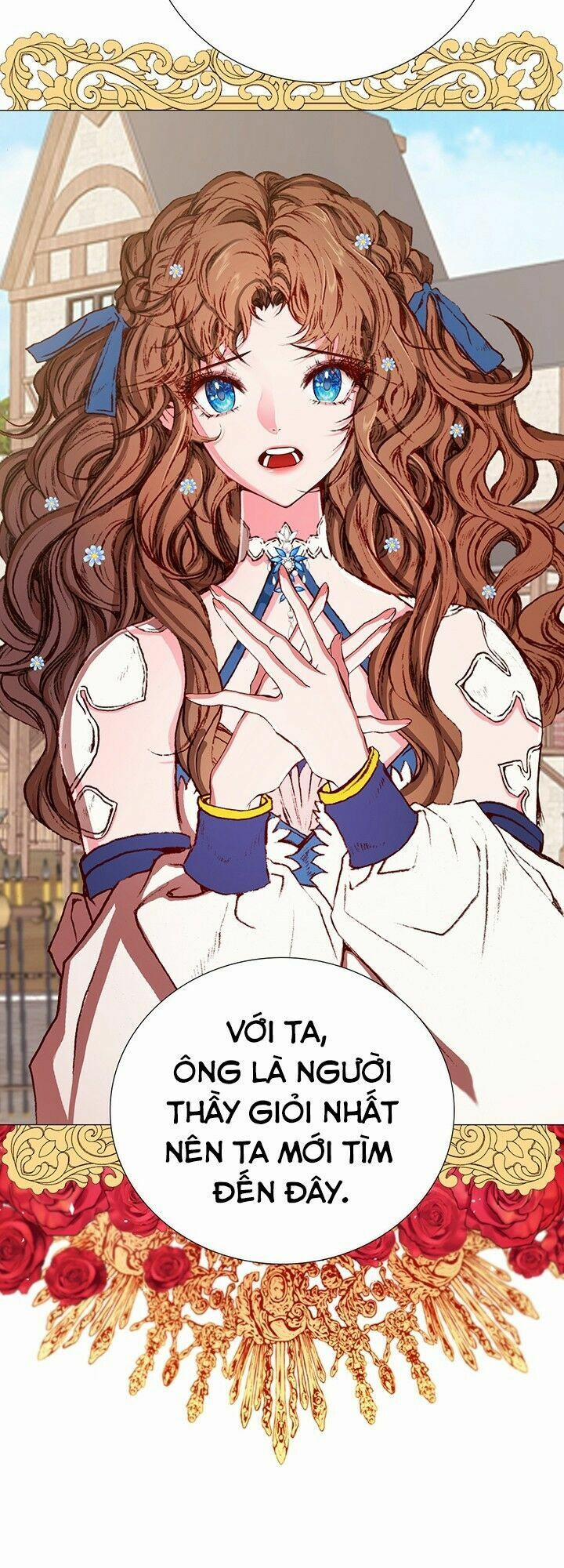 Trở Thành Tiểu Thư Xấu Xí 14 trang 14