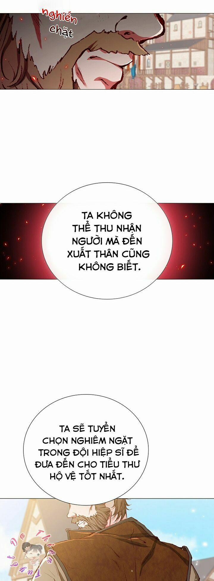 Trở Thành Tiểu Thư Xấu Xí 14 trang 16